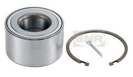 Rato guolio komplektas SNR R168.66