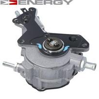 Vakuumo siurblys, stabdymo įrenginys ENERGY PV0013
