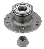 Rato guolio komplektas SNR R177.18