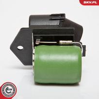 Varža, vidaus pūtiklis ESEN SKV 95SKV072