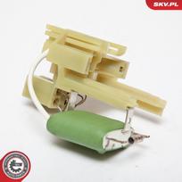 Varža, vidaus pūtiklis ESEN SKV 95SKV054
