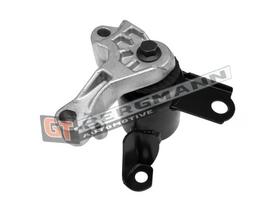 Variklio montavimas GT-BERGMANN Automotive GT25-034