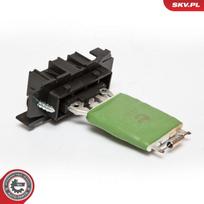 Varža, vidaus pūtiklis ESEN SKV 95SKV038