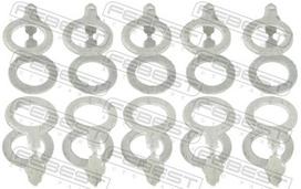 Tarpiklis, purkštukas FEBEST RINGFL-007-PCS10