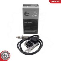 NOx jutiklis, NOx katalizatorius ESEN SKV 71SKV090