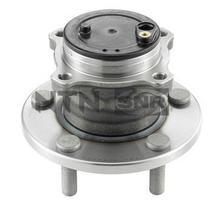 Rato guolio komplektas SNR R170.36