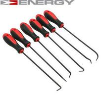 Kabliukų įrankių renkinys ENERGY NE00819
