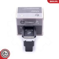 Jungiklis, galinių durų užraktas ESEN SKV 38SKV806