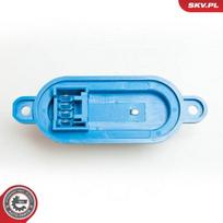 Varža, vidaus pūtiklis ESEN SKV 95SKV012