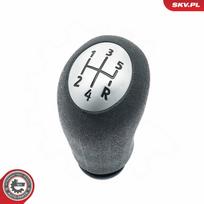Pavarų svirties galvelė ESEN SKV 63SKV080