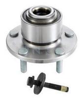 Rato guolio komplektas SNR R170.41