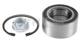 Rato guolio komplektas SNR R174.45