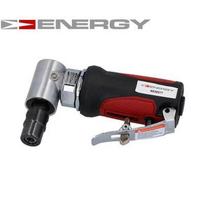 Kampinis šlifuoklis (pneumatinis) ENERGY NE00577