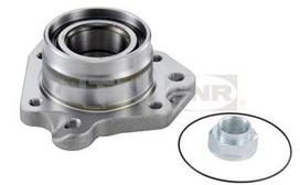 Rato guolio komplektas SNR R174.75