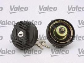 Užsukamas dangtelis, degalų bakas VALEO 247607