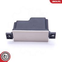 Įtampos stabilizatorius, paleidimo / stabdymo sistema ESEN SKV 59SKV045