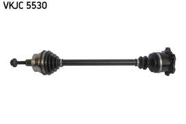 Pusašis SKF VKJC 5530