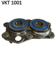 Guolis, neautomatinė transmisija SKF VKT 1001