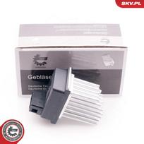 Varža, vidaus pūtiklis ESEN SKV 94SKV030