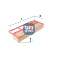 Oro filtras UFI 30.265.00