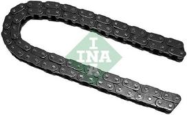 Grandinė, alyvos siurblio pavara Schaeffler INA 553 0261 10