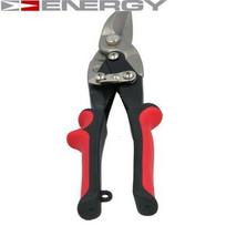 Rankinės skardos žirklės ENERGY NE00837