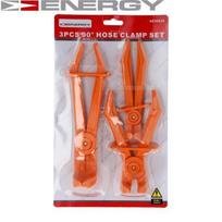 Žnyplės buku galu ENERGY NE00624