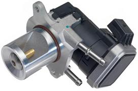 ERG vožtuvas VDO/CONTINENTAL 2803601071302