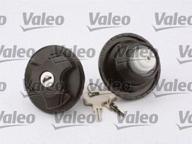 Užsukamas dangtelis, degalų bakas VALEO 247519