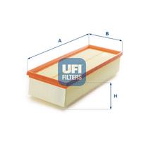 Oro filtras UFI 30.370.00