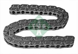 Grandinė, alyvos siurblio pavara Schaeffler INA 553 0262 10