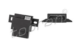 Relė, degalų siurblys TOPRAN 116 586