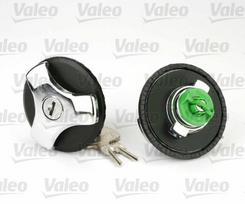 Užsukamas dangtelis, degalų bakas VALEO 247609