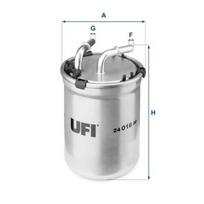 Kuro filtras UFI 24.016.00
