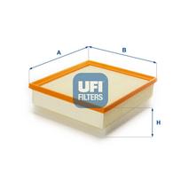 Oro filtras UFI 30.540.00
