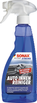 Vidaus valiklis, ultragarsinis purkštuvas SONAX SC-S221241