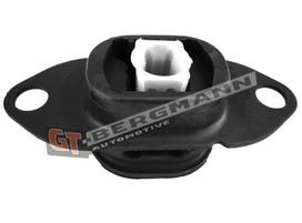 Montavimas, neautomatinė transmisija GT-BERGMANN Automotive GT25-016