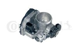 Droselio korpusas VDO/CONTINENTAL 408-236-212-004Z