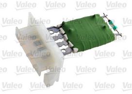 Varža, vidaus pūtiklis VALEO 515079