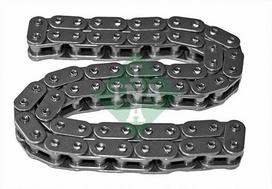 Grandinė, alyvos siurblio pavara Schaeffler INA 553 0263 10
