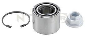 Rato guolio komplektas SNR R177.16