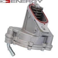 Vakuumo siurblys, stabdymo įrenginys ENERGY PV0006