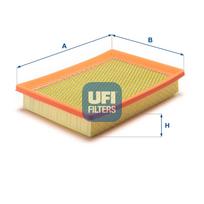 Oro filtras UFI 30.999.00
