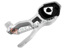 Variklio montavimas GT-BERGMANN Automotive GT25-024