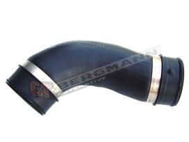 Kompresoriaus padavimo žarna GT-BERGMANN Automotive GT52-125