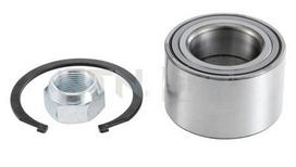 Rato guolio komplektas SNR R173.40