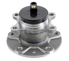 Rato guolio komplektas SNR R177.19