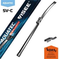 Valytuvai VISEE AQC 350/14