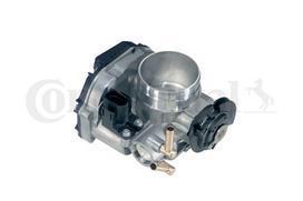 Droselio korpusas VDO/CONTINENTAL 408-237-111-015Z