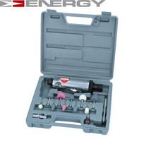 Tiesinis šlifuoklis (pneumatinis) ENERGY NE00057